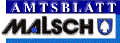 Das Online-Amtsblatt von Malsch